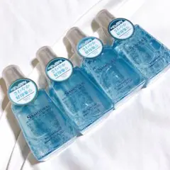 SAMURAI サムライ ライト
フレグランスミスト 50ml ×4個セット