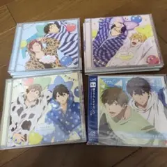 2025年最新】free 七瀬遙＆橘真琴＆葉月渚＆竜ヶ崎怜＆松岡凛の