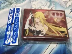 化物語　忍野忍　キスショット・アセロラオリオン・ハートアンダーブレード　イベント