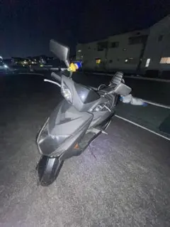 シグナスX　DCR　10㌢ロンホイキット　ジャンク シグナスX DCR10cmロンホイキット シグナス