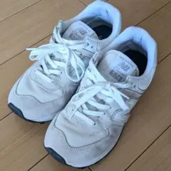 【美品】newbalance ML574 ニューバランス