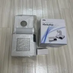 WSPTGジャパン ダストコレクター ヴァンスーサー 新品未使用 楽天市場】◎LED付き2WAY集塵機 ヴァンスーサー : テンダンス