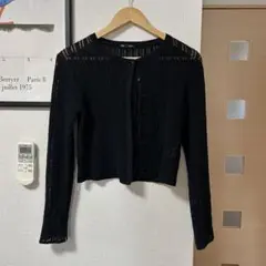 GU カーディガン