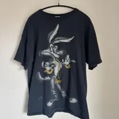 ワイリー・コヨーテ ビンテージTシャツ　ルーニー・テューンズ