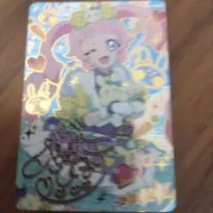 キューティーラビット サイン ひまり