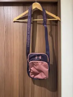 UNDER ARMOR ショルダーバッグ