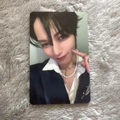 JO1 大平祥生 KCON JAPAN 2025 CAFE トレカ