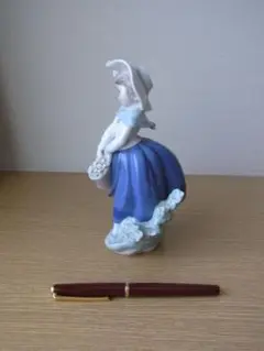2025年最新】LLADRO 工芸品 陶芸の人気アイテム - メルカリ