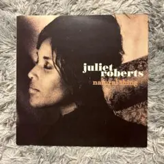 Juliet Roberts Natural Thing UK