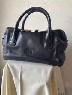 H I ROFUのミニボストンバッグ