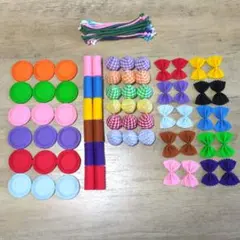 ままごと具材セット　見立て遊び