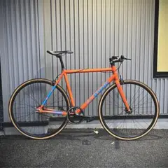 cinelli tipo pista Mサイズ 新品タイヤ&フリー チネリ 東京 2025年最新】tipo pistaの人気アイテム - メルカリ