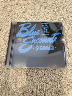 BLUE ENCOUNT　SIGNALS　インディーズ　廃盤CD　直筆サイン入り Amazon.co.jp: BLUE ENCOUNT SIGNALS インディーズ CD 直筆
