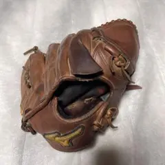 ミズノプロ 硬式 投手用