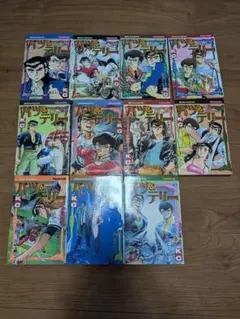 【中古】 バツ＆テリー（ワイド版） １１/リイド社/大島やすいち 中古】 バツ＆テリー 11 （少年マガジンKC） / 大島 やすいち
