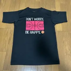 バスケットボールTシャツ 150センチ