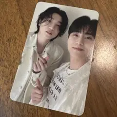 DAY6 FOUREVER トレーディングカード