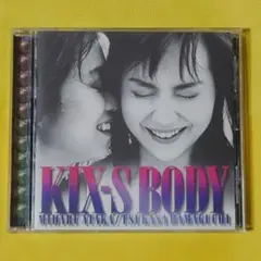 KIX-S BODY