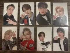 Stray Kids THE SOUND 会場特典 京セラ