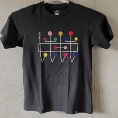 EAMES イームズ UNIQLO ハングイットオール Tシャツ　Mサイズ