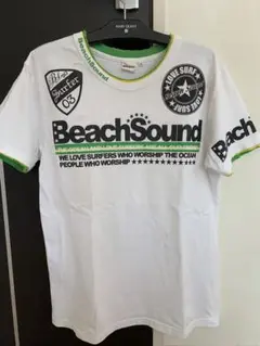 BeachSound ビーチサウンドTシャツ