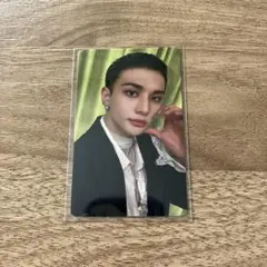 Hollow ヒョンジン hmv特典