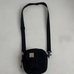 カーハート　ショルダーバック