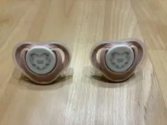 コンビ　おしゃぶり　M