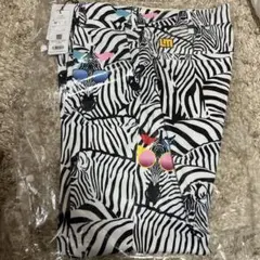美品☆大人気 LOUDMOUTH ラウドマウス メンズ ロングパンツ
