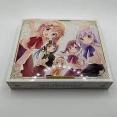 ご注文はうさぎですか?? OP＆EDテーマソング同時購入特典収納BOX付き