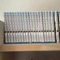 約束のネバーランド 全巻セット
