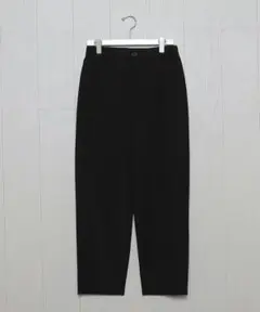H beauty&youth エイチ コットン ナイロン パンツ 新品 完売品