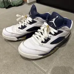 ジョーダン5 low 27.5cm