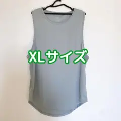 ✨即購入OK✨ メンズ ランニング メッシュ 吸湿速乾 ロング タンクトップ