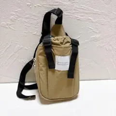 【Special price】902.ボトルボディバッグ　ボトルショルダー
