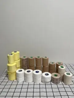 テーピングセット