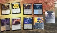 MTG 久遠の終端 まとめ