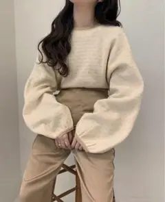 lawgy original spring knit tops