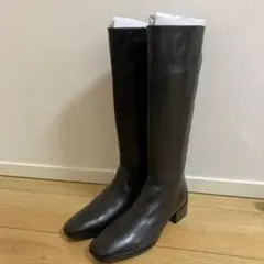 cavacava サヴァサヴァ ロングブーツ