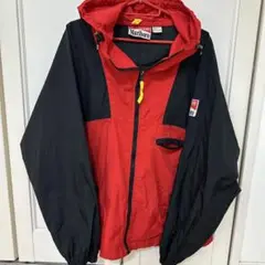 マルボロ ナイロンジャケット