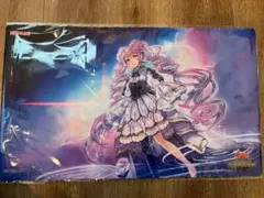 天魔の聲選姫プレイマット Amazon | 遊 戯 王 天魔の聲選姫セレトリーチェ ヴァルモニカ