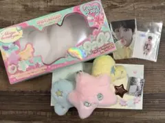 nctwish poppop WICHU Ver. ユウシセット