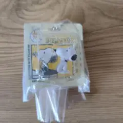スヌーピー キーホルダー 未開封