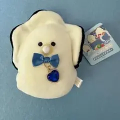 つぶらな瞳のなまがき おたんじょうびからー さふぁいあ