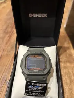 ユ*)様 G-SHOCK ソーラー電波時計 C-PMGH2-1 グレー　アーミー 2025年最新】g-shock c-pmgh2-1の人気アイテム - メルカリ