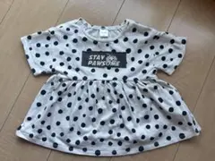 futafuta ダルメシアン Tシャツ バースデー