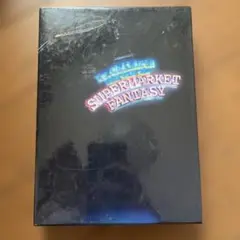 Mr.Children SUPER MARKET FANTASY 2枚組DVD