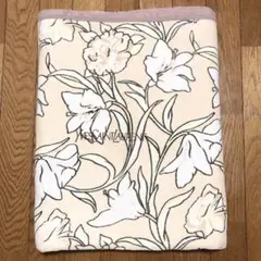 Yves Saint Laurent 綿毛布 敷毛布