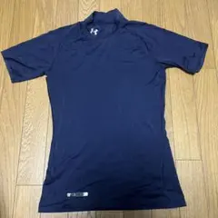 Under Armour アンダーシャツ M ネイビー