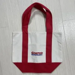 コストコ　トートバッグ
